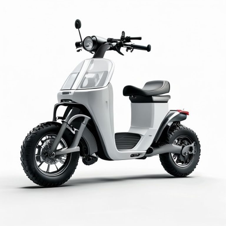 Electric Cargo Tricycle 500kg