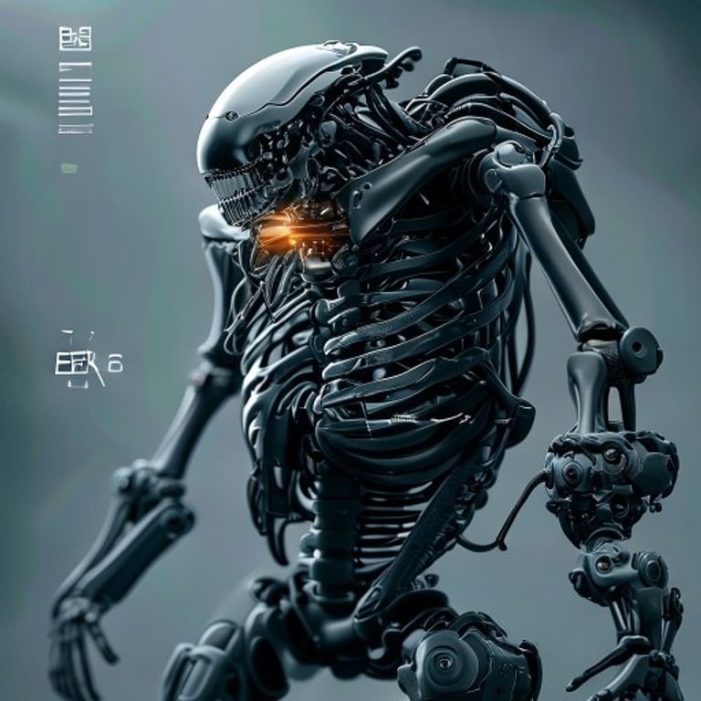 Full-Body Power Exoskeleton